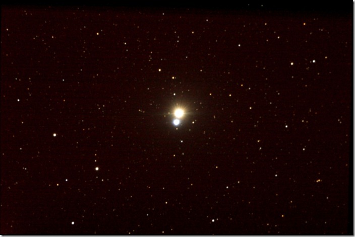 Albireo